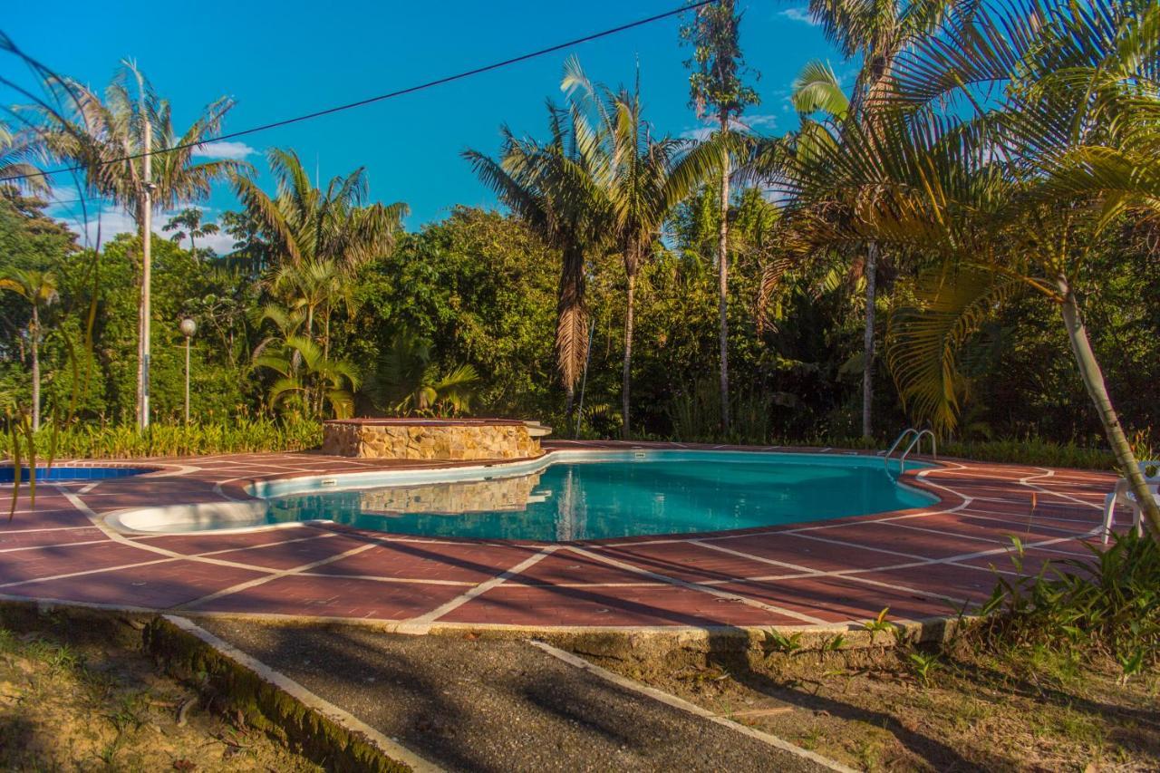 Hotel Costa Real Playa Ladrilleros Kültér fotó