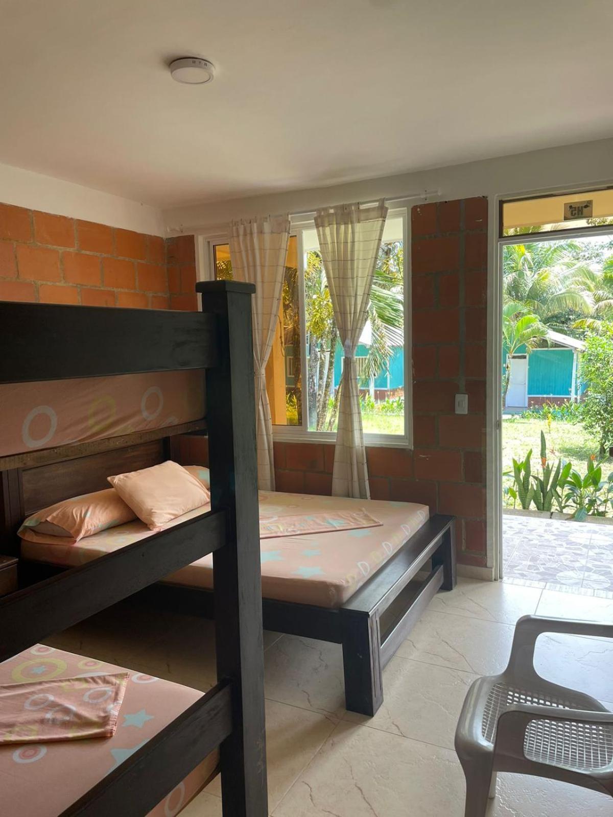 Hotel Costa Real Playa Ladrilleros Kültér fotó
